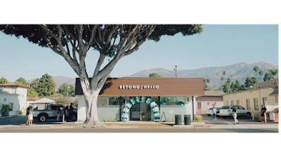 Photo of BEYOND / HELLO Santa Barbara Dispensary