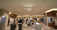 ETRÉ TOKYO ルミネ横浜店