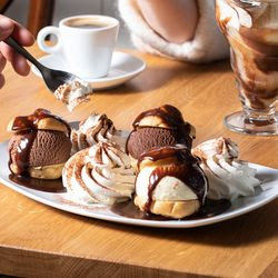 Photo n°108 de Del Arte à Salaise-sur-Sanne (Restaurant de spécialités d'Italie du Sud)