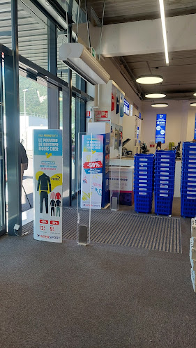 Intersport Saint-Egrève