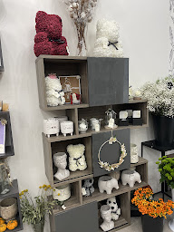 Photo n°15 de Comme Une Fleur à Fontenay-Trésigny (Fleuriste)