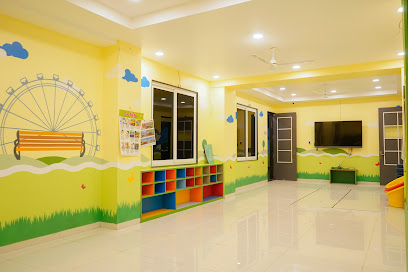 SKYWAY KIDZEE PRESCHOOL