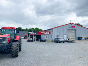 Photo n°2 de Vivagri Bayeux à Bayeux (Service agricole)