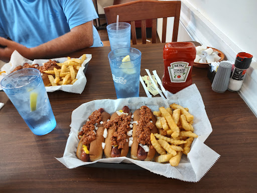 Chip & Jo's Restaurant - Thumbnail