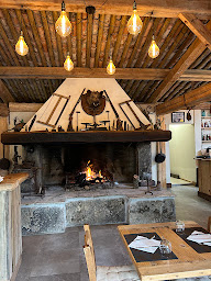 Photo n°14 de CASA CANTINA - Restaurant Traditionnel Corse à Porto-Vecchio (Restaurant)