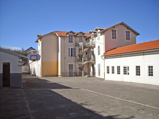 Nursery School And Primary Bilingual Sainte Marie -Maria Saindua Eskola - Thumbnail