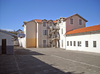 Ecole maternelle et primaire bilingue Sainte Marie -Maria Saindua Eskola à Biarritz
