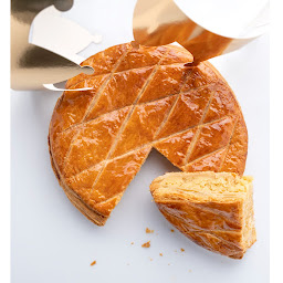 Photo n°48 de MAISON MARQUES LEVIS à Paris (Boulangerie)