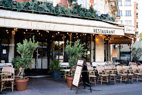 Le Rey - Restaurant Paris 11 à Paris