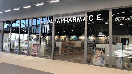 Parapharmacie des Tourbières - Boticinal