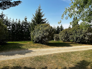 Photo n°62 de Camping L'Arc en Ciel ** à La Neuveville-sous-Châtenois (Terrain pour camping-cars)