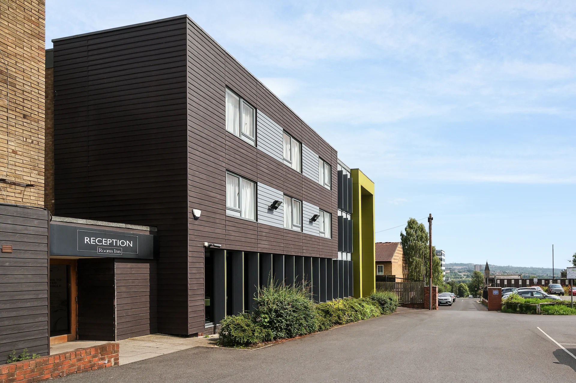 Cairn Hotel Group, Newcastle