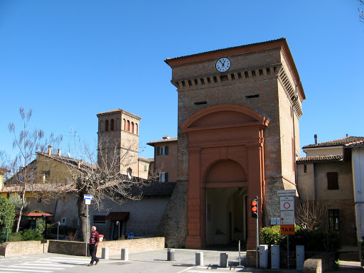 Campanazzo - Visual