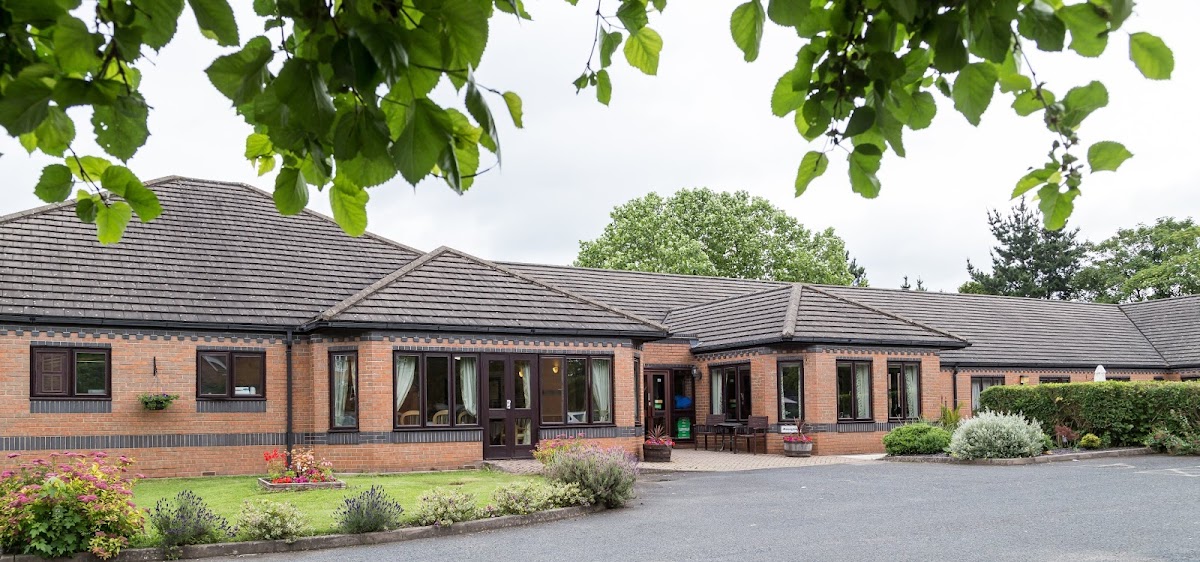 Barchester - Ottley House Care Home