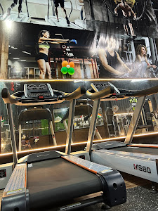 Fit india gym cosmos – Gym in Pithampur, Bhatkhedi, Madhya Pradesh