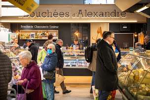 Photo n°9 de Les Bouchées d'Alexandre à Vannes (Épicerie fine)