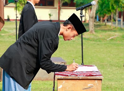 Photos of MAN 2 Pekalongan