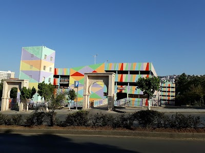 Photos of Parking Ali Mellah