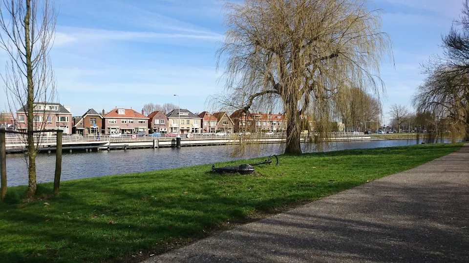 libelle levensafronding & uitvaartbegeleiding photo