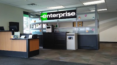 Enterprise Rent-A-Car