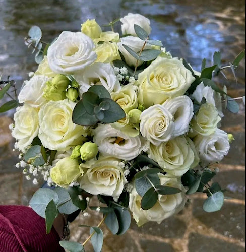 Ανθοδημιουργίες Θωμάς Μπατζιόλας - Ανθοπωλείο