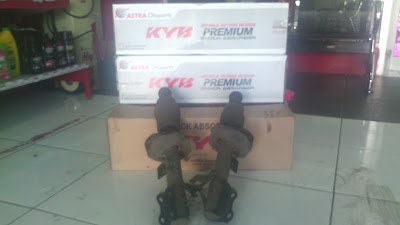 Photos of Shop&Drive Tanah Kusir