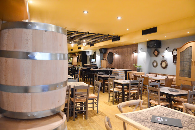 Γαριβάλδι 31, Ιωάννινα 452 21