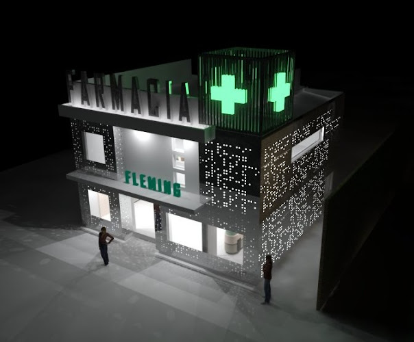 Arquitecto Mauro Paiva. Opcion33 - Treinta y Tres