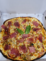 Photo n°2 de Dolce Pizza à Mios (Pizzeria)