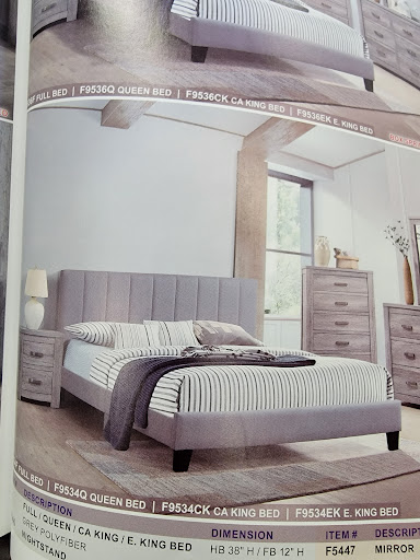 Lb Furniture - Thumbnail