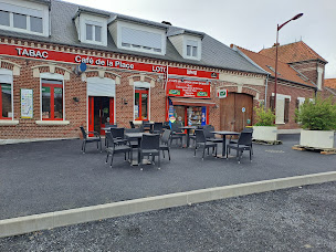 Photo n°1 de Café-Bar-Tabac-Presse-Loto 