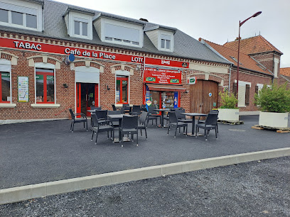 Café-Bar-Tabac-Presse-Loto 
