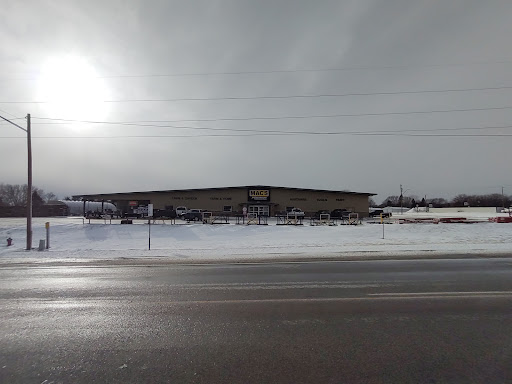 Albany Fleet Supply - United States