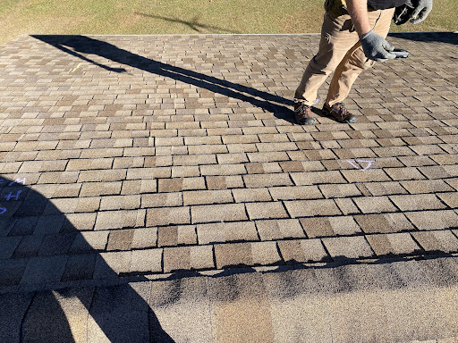 Jeremy B. Price with Elevate Roofing - Thumbnail