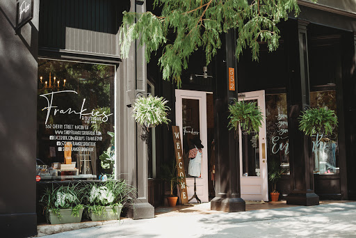 Frankie’s Boutique