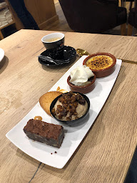 Photo n°15 de La Plancha à Capbreton (Restaurant)