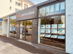 Photo n°2 de Côté Particuliers Saint-Lô à Saint-Lô (Agence immobilière)