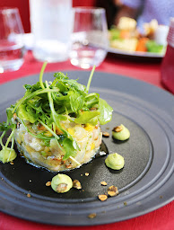 Photo n°81 de La Vignette à Strasbourg (Restaurant français)