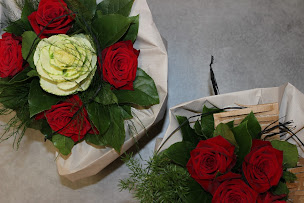 Photo n°5 de Rose' tea Fleuriste à Salon-de-Provence (Fleuriste)