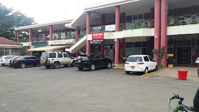 Photos of Kasuku Center