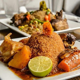 Photo n°26 de TAJAAL MA : LES SAVEURS DE FATOU à Toulouse (Restaurant)