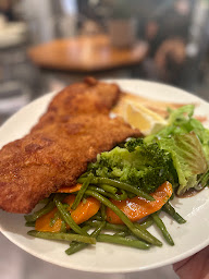 Photo n°56 de L'Amirauté Chez Rita à Ajaccio (Pizzeria)