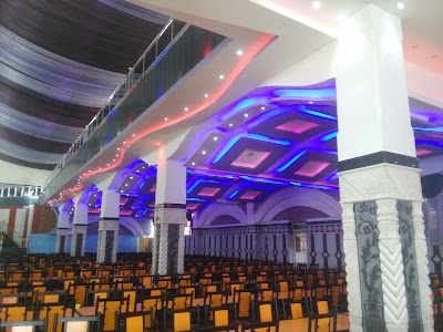 Photos of Great Hall of the diamond