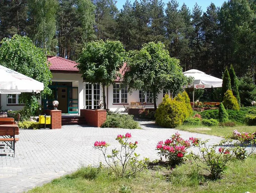 Hotel pod Sosnami