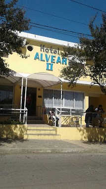 Hotel Alvear II, Author: Beatriz Latorre