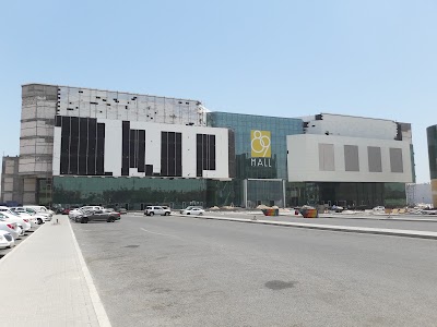 Photos of Eighty Nine mall