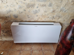 Photo n°15 de Pac Energie Solidaire à Montélimar (Fournisseur de chauffe-eau solaires)