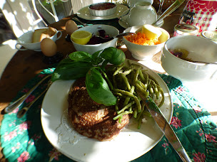 Photo n°33 de Les chambres et le Gîte d'hôtes de Juillard à Nanteuil-Auriac-de-Bourzac (Lodge)