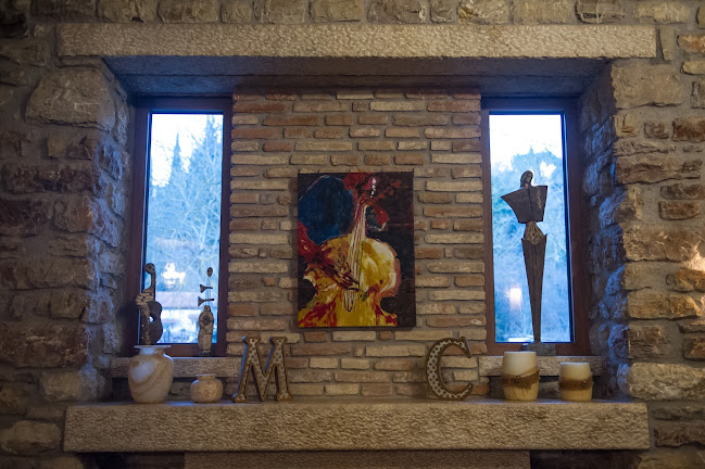 Comentarii opinii despre Mazei-Cafe