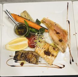 Photo n°83 de La Llonja à Argelès-sur-Mer (Restaurant)